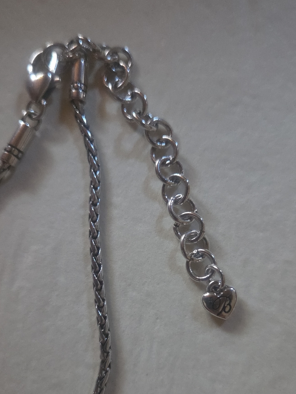 Brighton Meridian Long Necklace - Picture 2 of 3